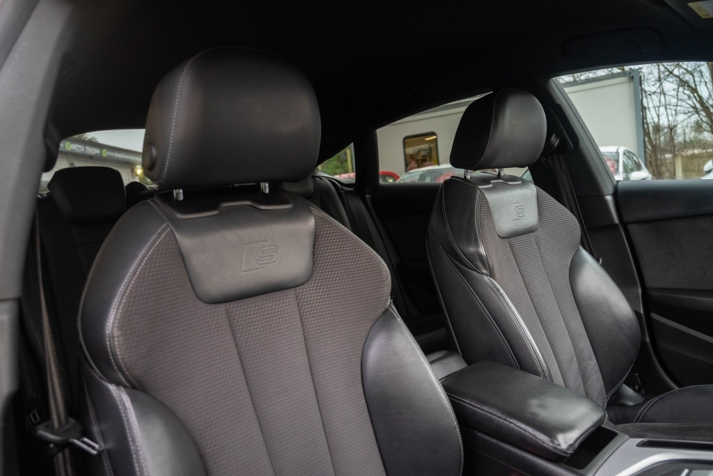 Used Audi A5 2017 for sale - 77247713: Photo 24