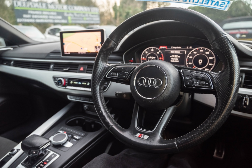 Used Audi A5 2017 for sale - 77247713: Photo 25