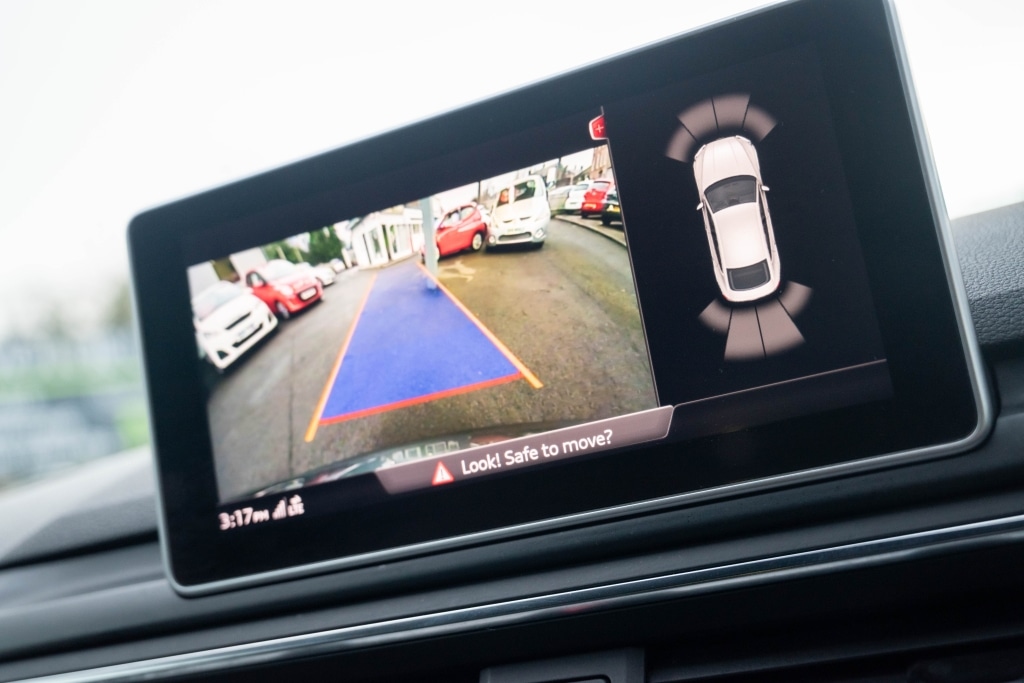 Used Audi A5 2017 for sale - 77247713: Photo 3