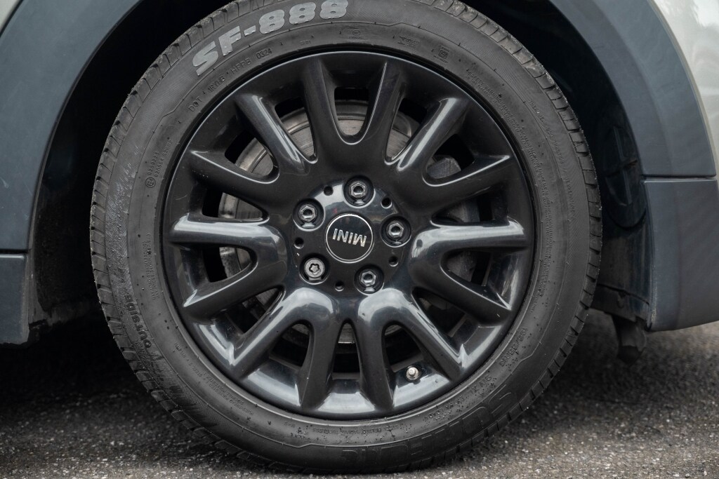 Used MINI Hatch 2017 for sale - 77492315: Photo 11