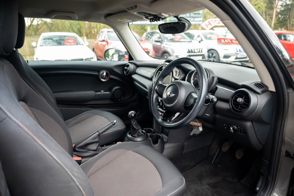 Used MINI Hatch 2017 for sale - 77492315: Photo 15