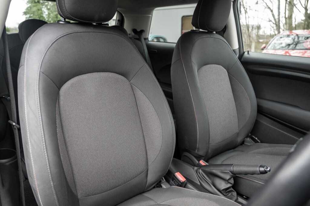 Used MINI Hatch 2017 for sale - 77492315: Photo 16