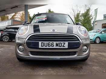 Used MINI Hatch 2017 for sale - 77492315: Photo