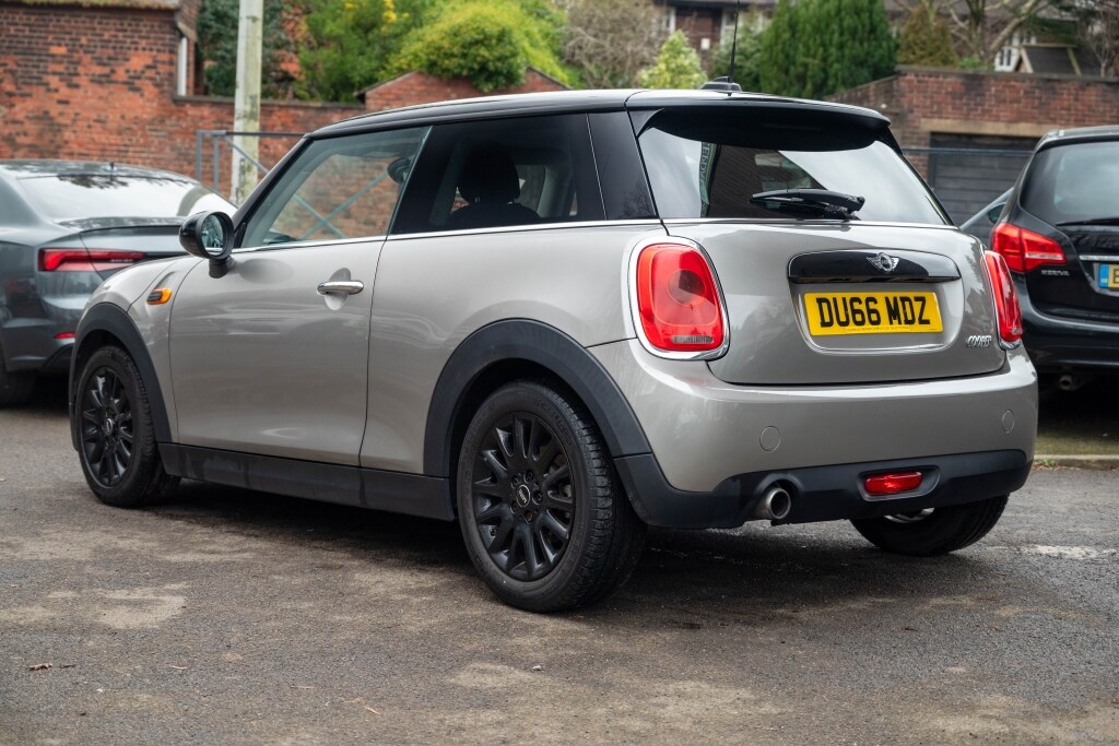 Used MINI Hatch 2017 for sale - 77492315: Photo 5