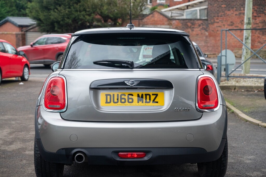 Used MINI Hatch 2017 for sale - 77492315: Photo 6