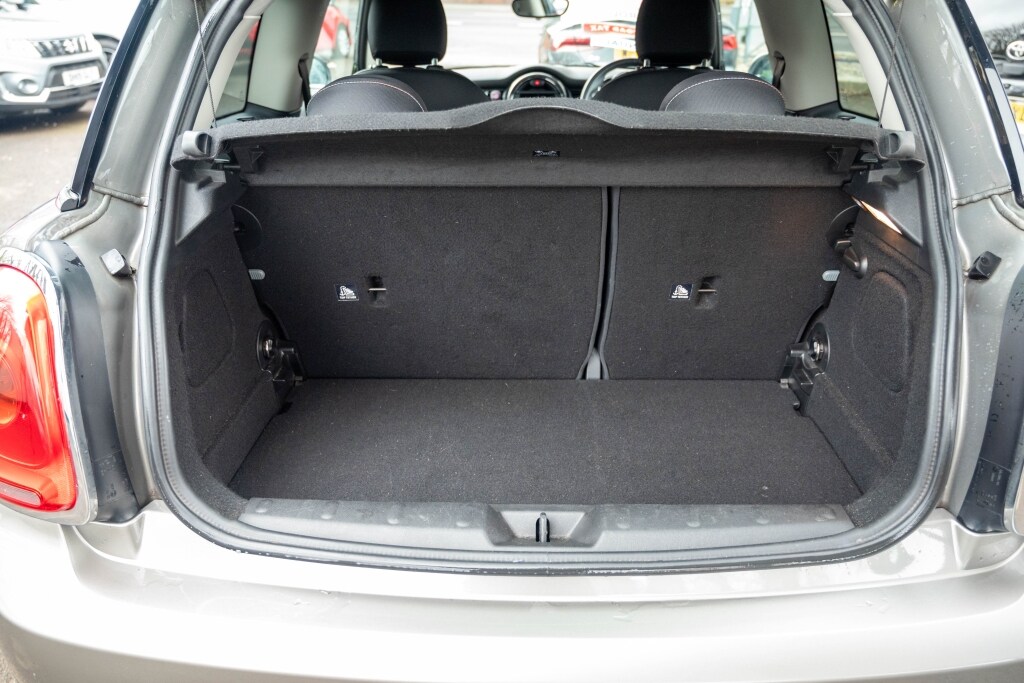 Used MINI Hatch 2017 for sale - 77492315: Photo 7