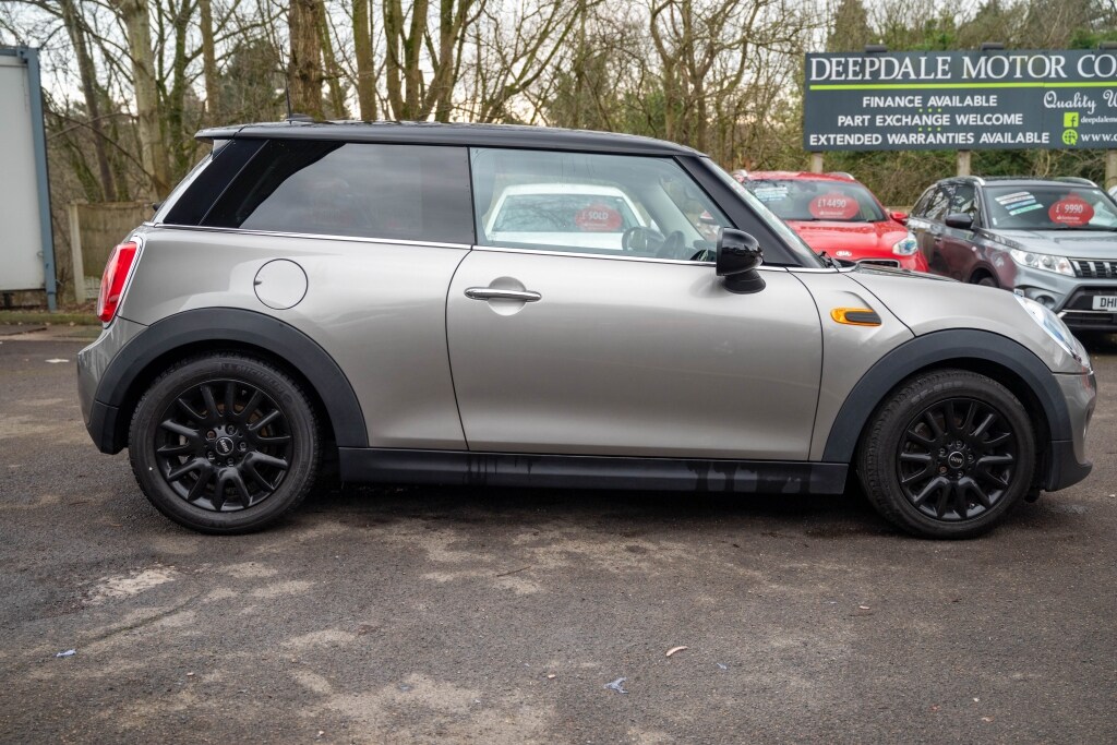 Used MINI Hatch 2017 for sale - 77492315: Photo 9