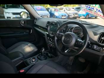Used MINI Countryman 2018 for sale - 74646642: Photo