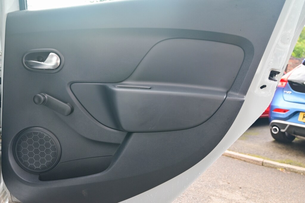 Used Dacia Sandero Stepway 2018 for sale - 75996597: Photo 17