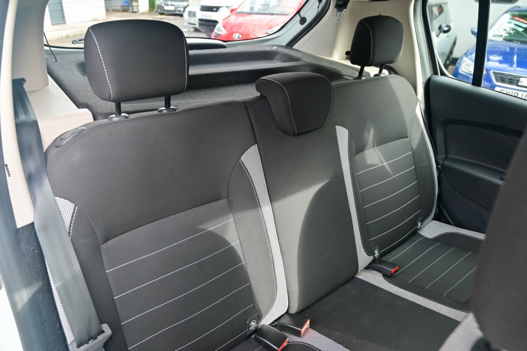 Used Dacia Sandero Stepway 2018 for sale - 75996597: Photo 18