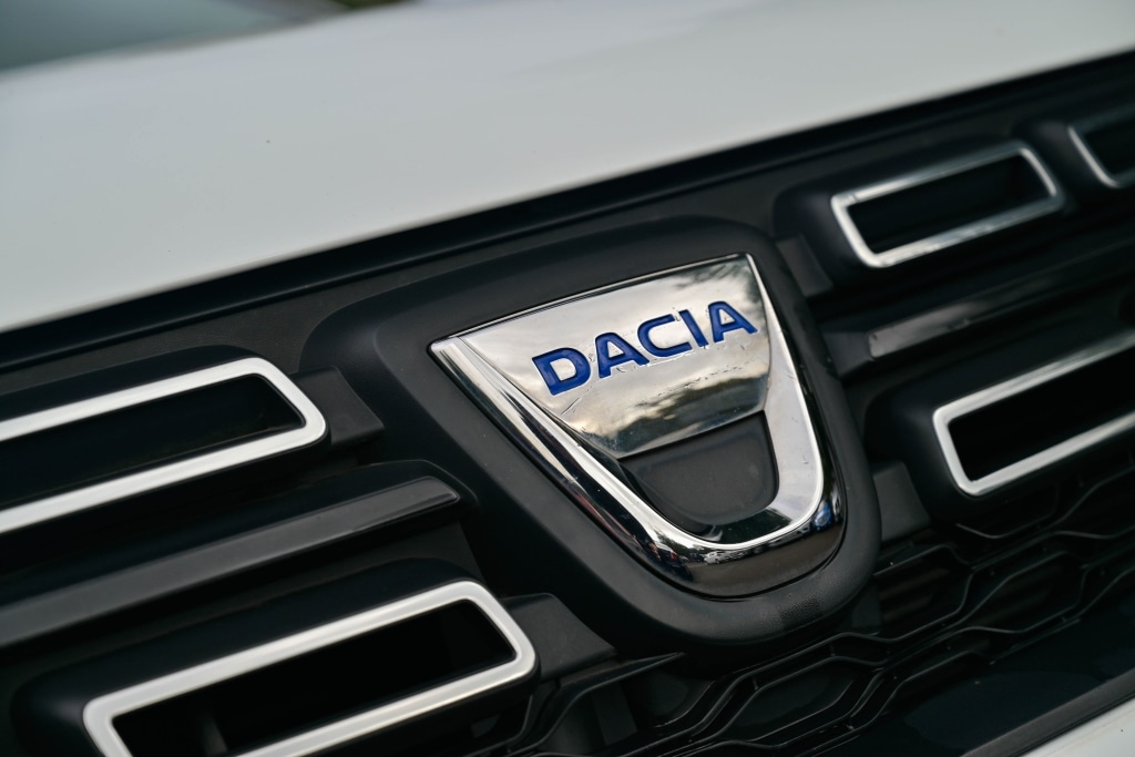 Used Dacia Sandero Stepway 2018 for sale - 75996597: Photo 2