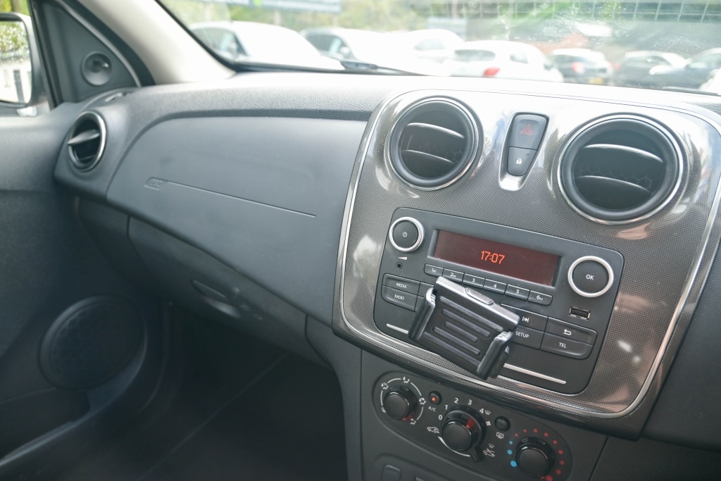 Used Dacia Sandero Stepway 2018 for sale - 75996597: Photo 23