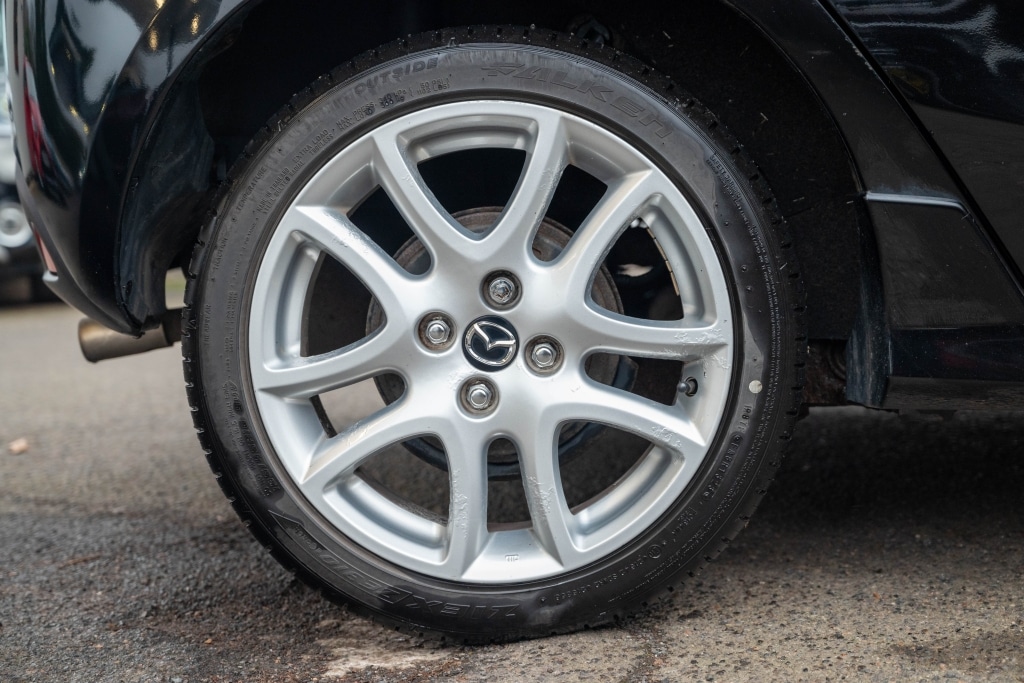 Used Mazda Mazda2 2013 for sale - 77419458: Photo 10