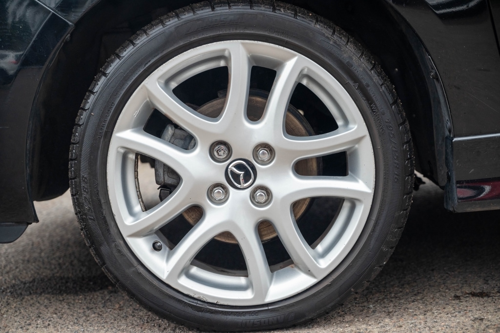 Used Mazda Mazda2 2013 for sale - 77419458: Photo 12