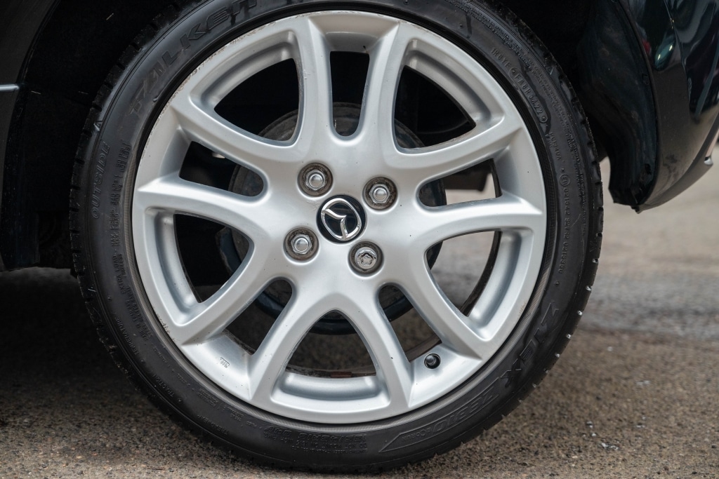 Used Mazda Mazda2 2013 for sale - 77419458: Photo 13