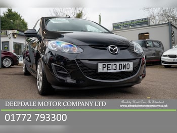 Used Mazda Mazda2 2013 for sale - 77419458: Photo