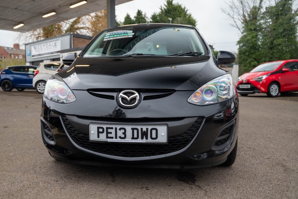 Used Mazda Mazda2 2013 for sale - 77419458: Photo 2