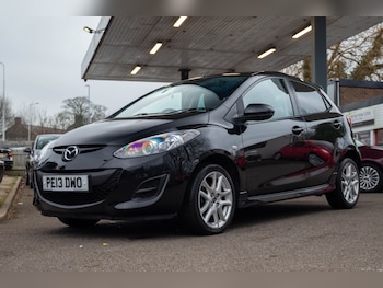 Used Mazda Mazda2 2013 for sale - 77419458: Photo