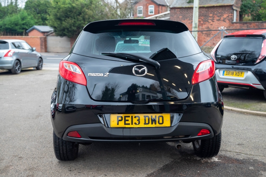 Used Mazda Mazda2 2013 for sale - 77419458: Photo 6
