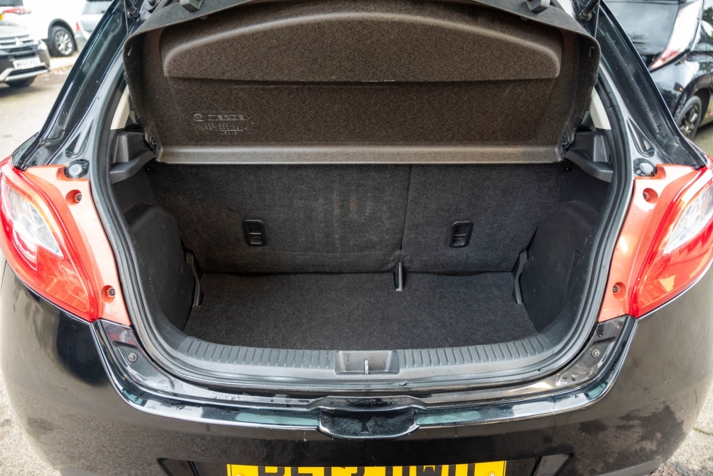 Used Mazda Mazda2 2013 for sale - 77419458: Photo 7