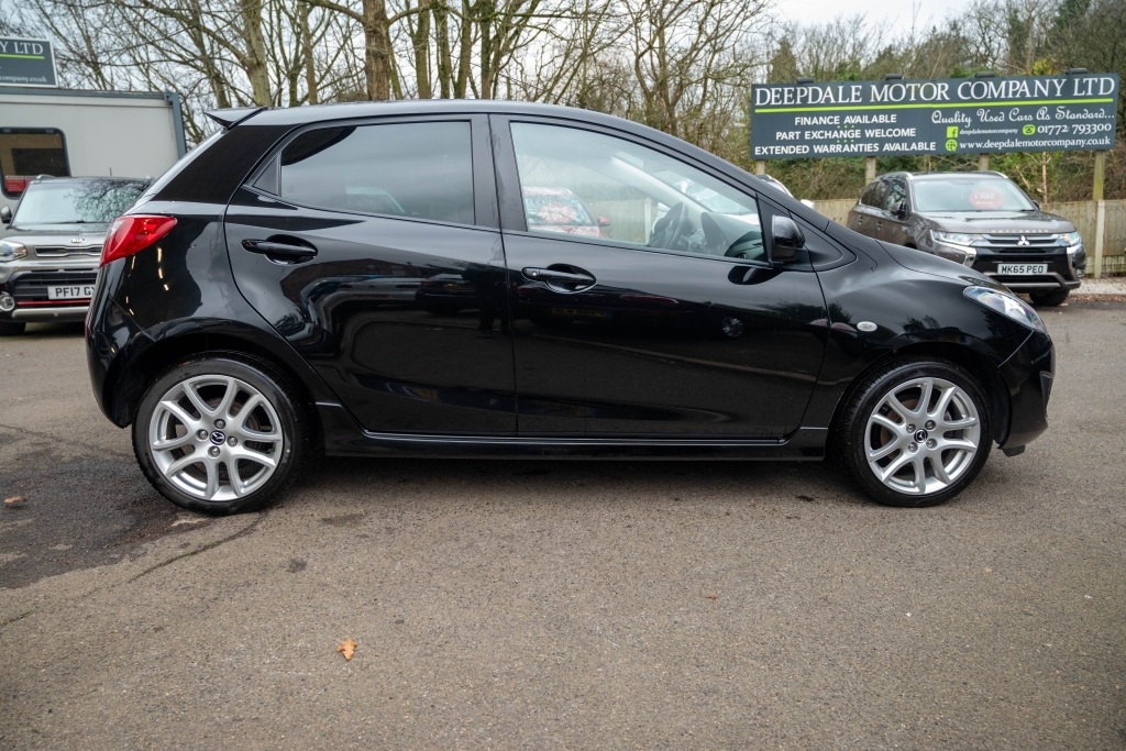 Used Mazda Mazda2 2013 for sale - 77419458: Photo 9