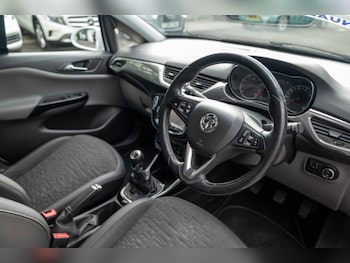Used Vauxhall Corsa 2015 for sale - 78467679: Photo