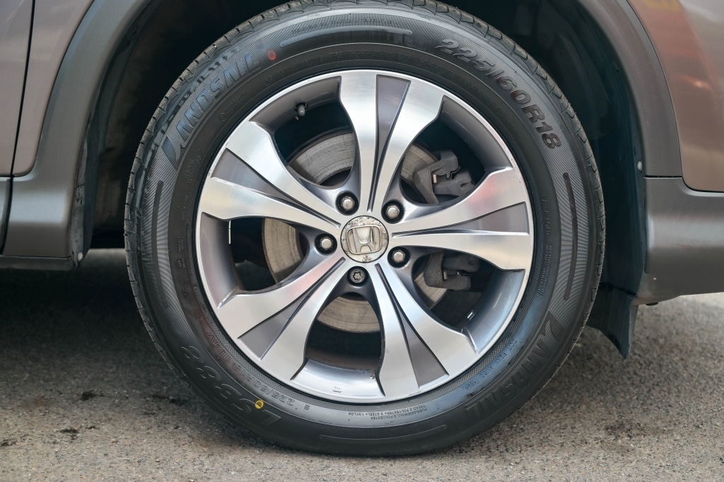 Used Honda CR-V 2013 for sale - 75022180: Photo 16