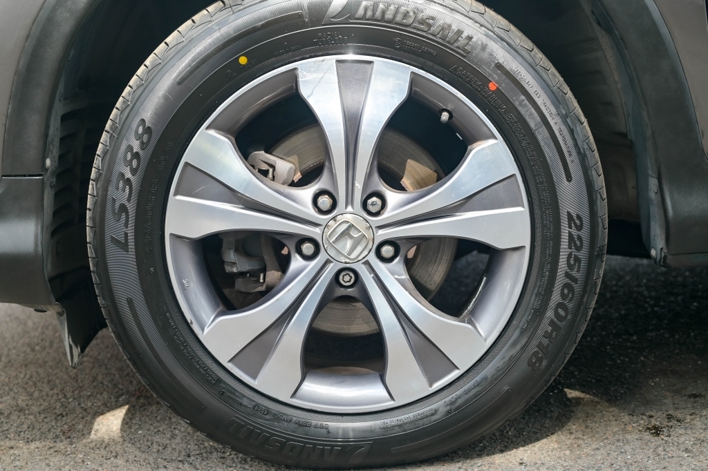 Used Honda CR-V 2013 for sale - 75022180: Photo 17
