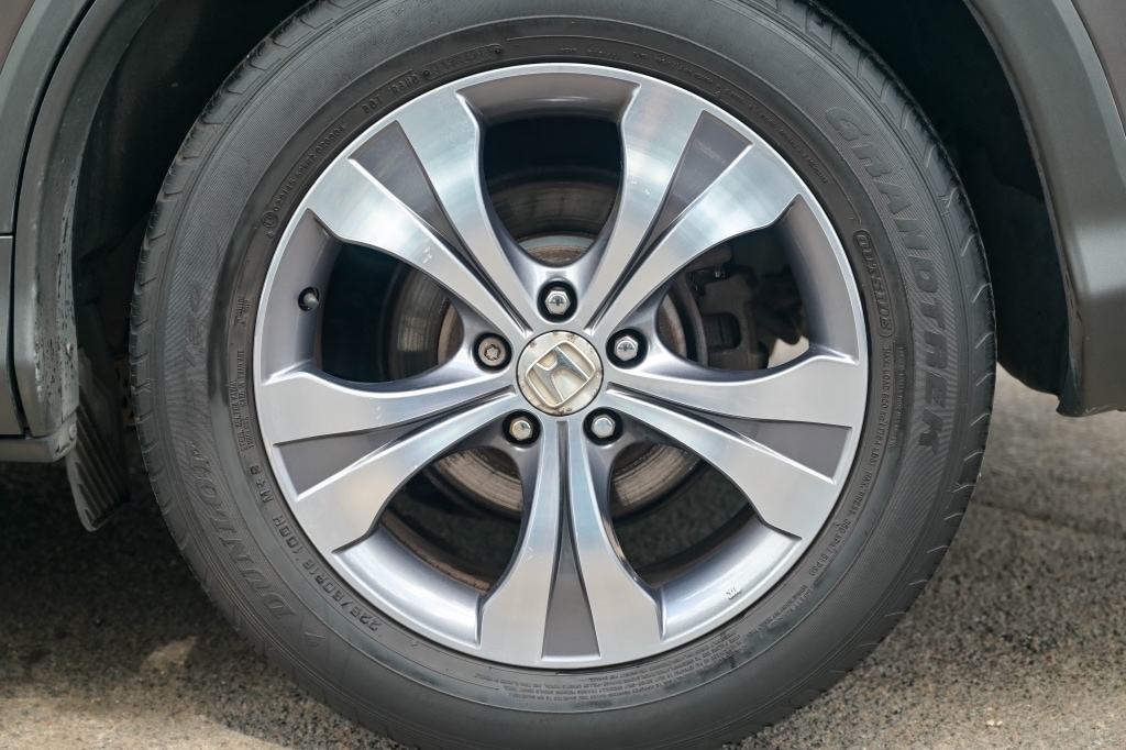 Used Honda CR-V 2013 for sale - 75022180: Photo 18