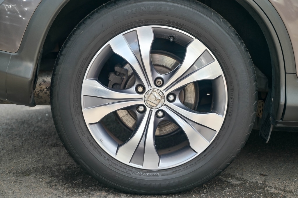 Used Honda CR-V 2013 for sale - 75022180: Photo 19