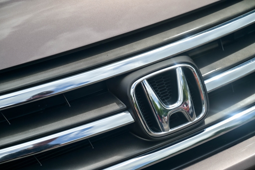 Used Honda CR-V 2013 for sale - 75022180: Photo 2