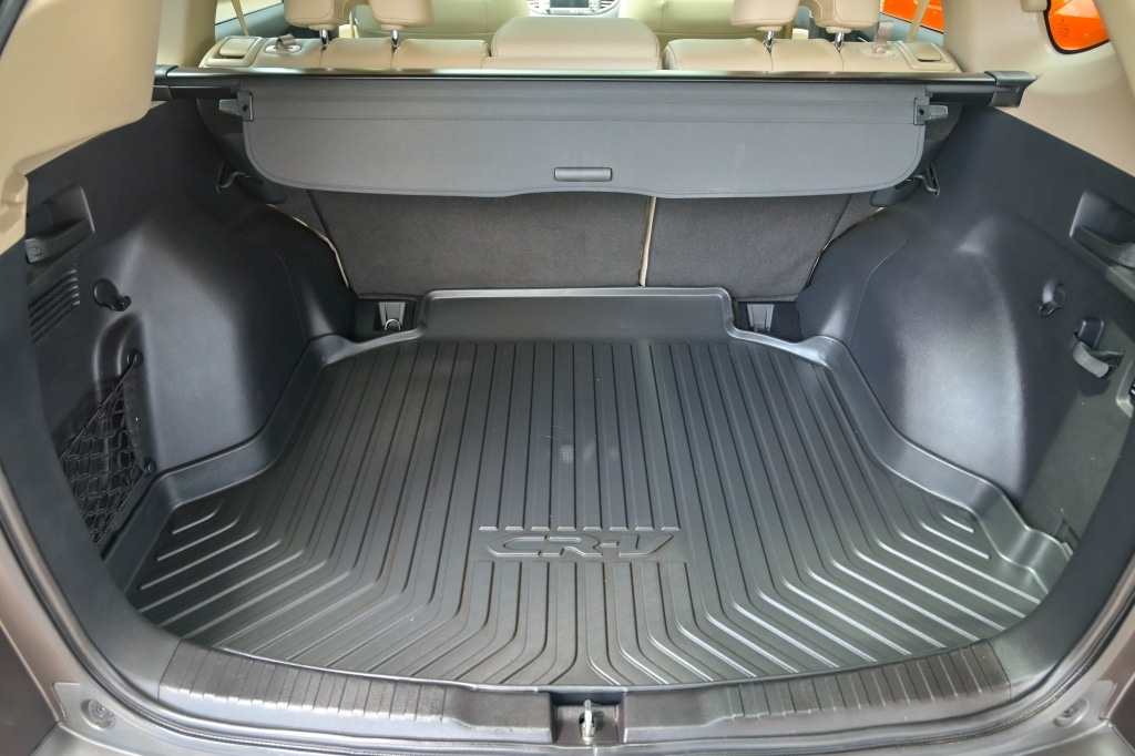 Used Honda CR-V 2013 for sale - 75022180: Photo 21