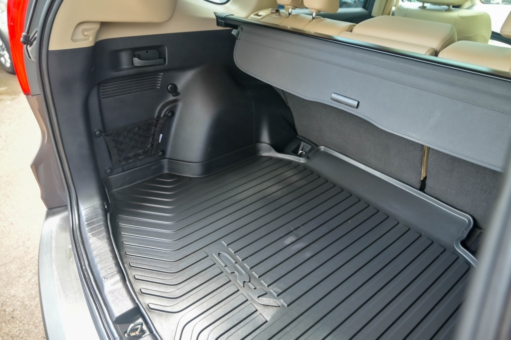 Used Honda CR-V 2013 for sale - 75022180: Photo 22