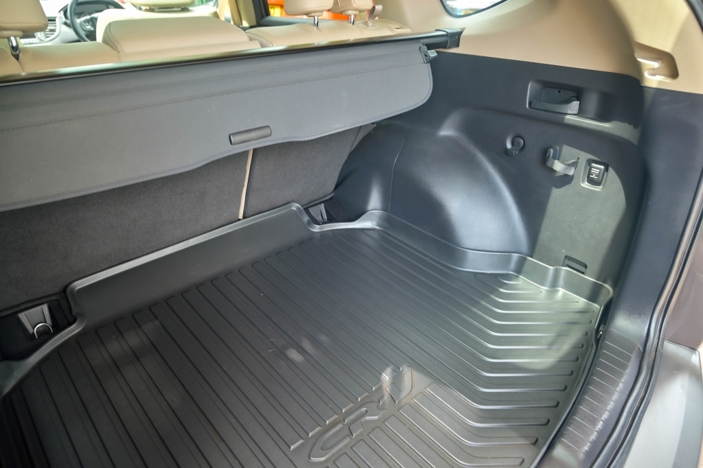 Used Honda CR-V 2013 for sale - 75022180: Photo 23