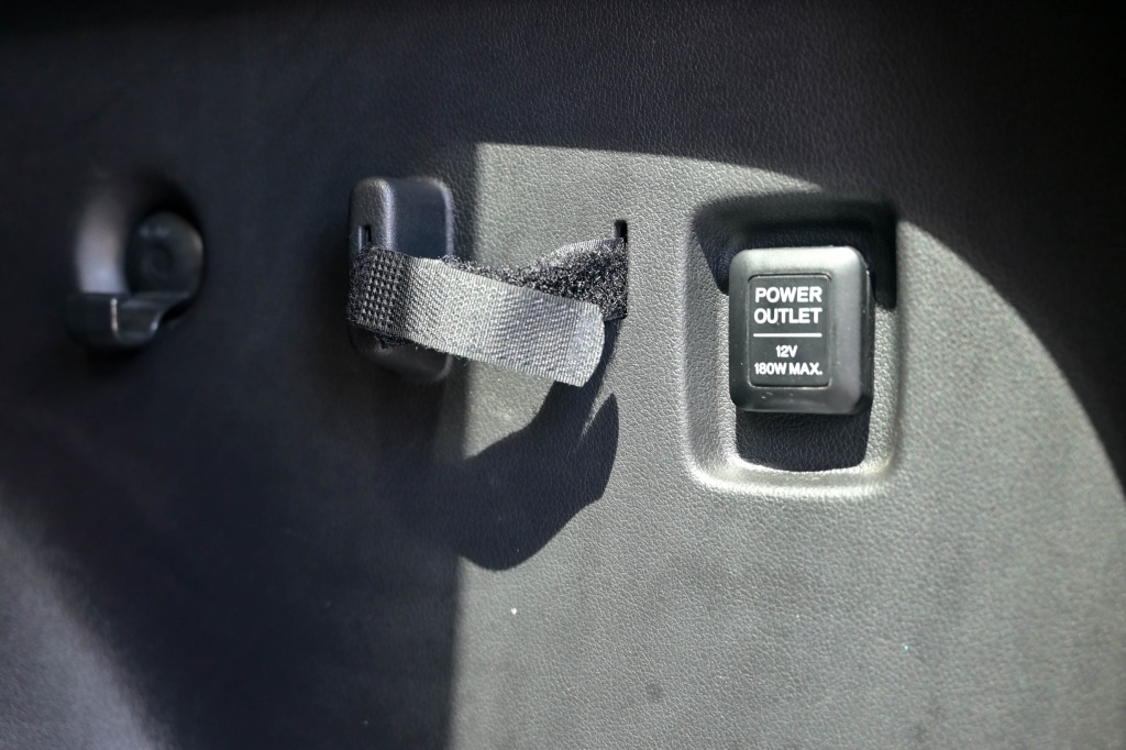 Used Honda CR-V 2013 for sale - 75022180: Photo 24