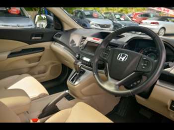 Used Honda CR-V 2013 for sale - 75022180: Photo