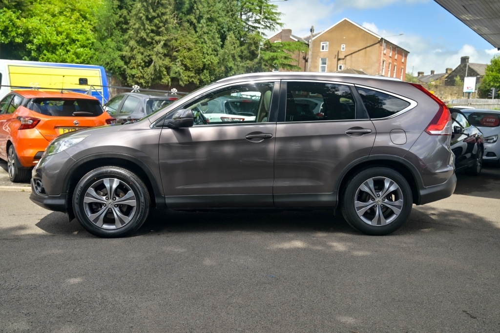 Used Honda CR-V 2013 for sale - 75022180: Photo 7