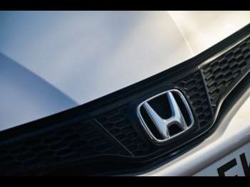 Used Honda Jazz 2014 for sale - 74062252: Photo