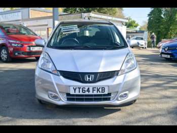 Used Honda Jazz 2014 for sale - 74062252: Photo
