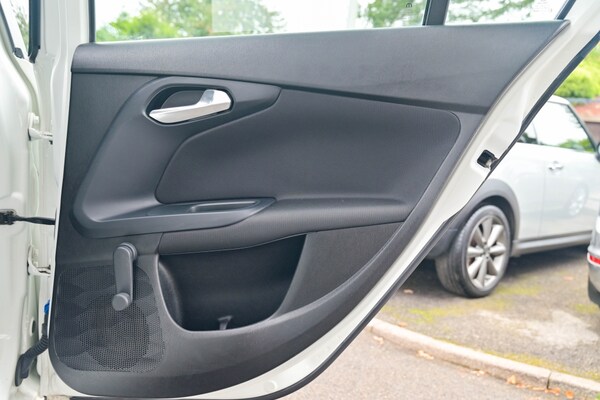 Used Fiat Tipo 2018 for sale - 76037312: Photo 22