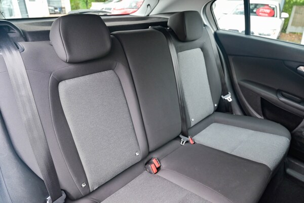 Used Fiat Tipo 2018 for sale - 76037312: Photo 25