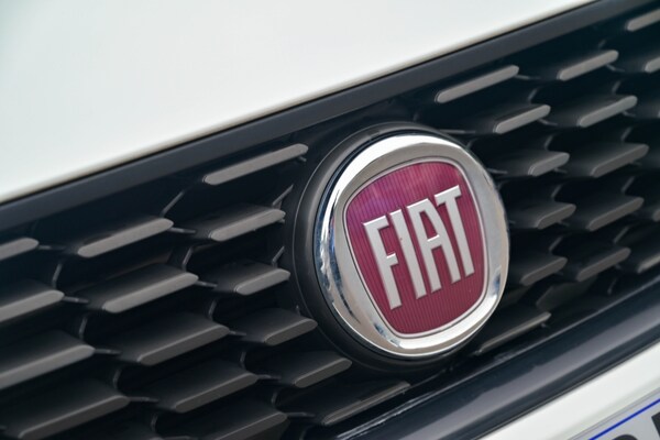Used Fiat Tipo 2018 for sale - 76037312: Photo 2