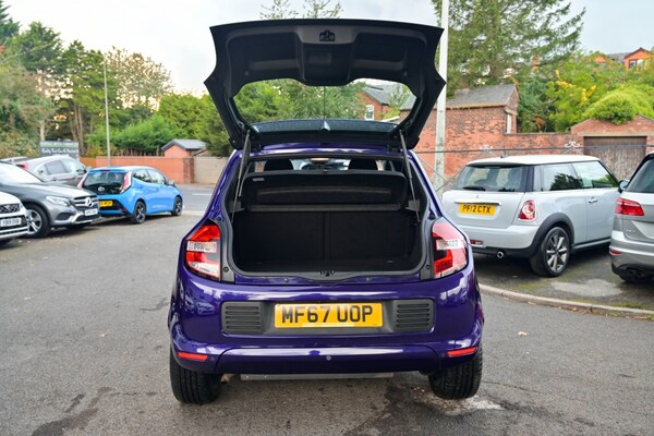 Used Renault Twingo 2017 for sale - 76041510: Photo 21