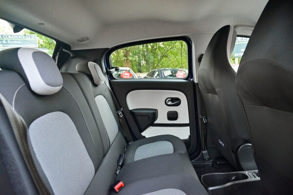 Used Renault Twingo 2017 for sale - 76041510: Photo 25