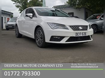 Used SEAT Leon 2017 for sale - 79559478: Photo