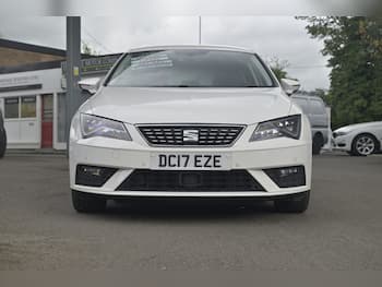 Used SEAT Leon 2017 for sale - 79559478: Photo