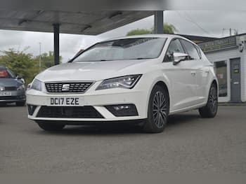Used SEAT Leon 2017 for sale - 79559478: Photo