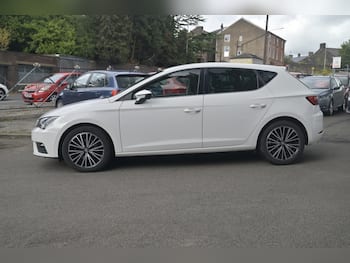 Used SEAT Leon 2017 for sale - 79559478: Photo