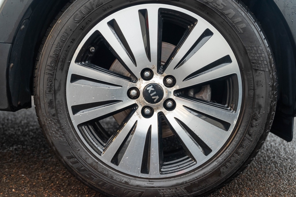 Used Kia Sportage 2015 for sale - 77405559: Photo 10