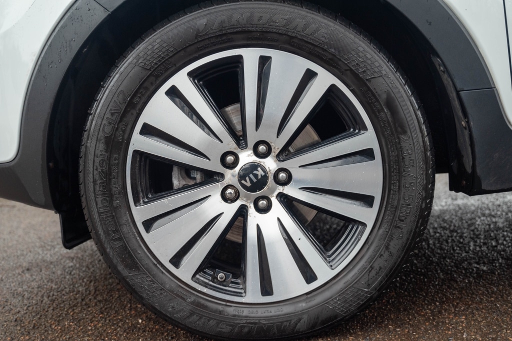 Used Kia Sportage 2015 for sale - 77405559: Photo 11